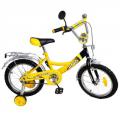  Profi Trike 16" P1647 -